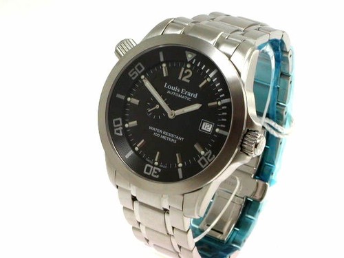 Louis erard montre - louis,
