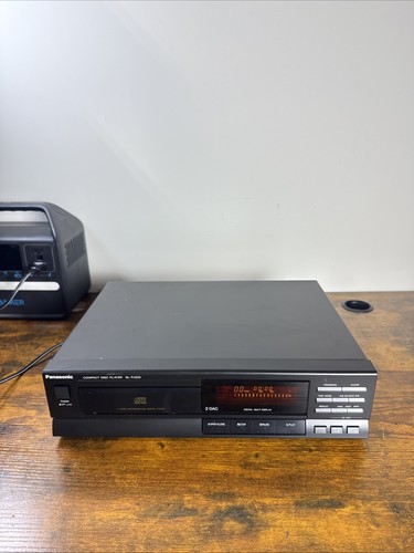 Panasonic pj316 mash 4dac - mash,