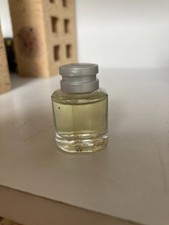 miniature de parfum ancienne