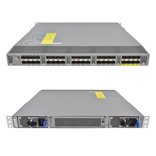 Cisco nexus n2k - cisco, n2k-c2232pp-10ge