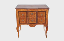 Commode style Transition XIX