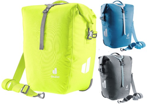 Deuter sac dos - deuter, vélo