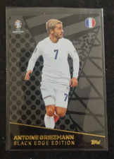 CARTE TOPPS MATCH ATTAX UEFA