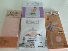 Lot Dance Classique 2 Paires