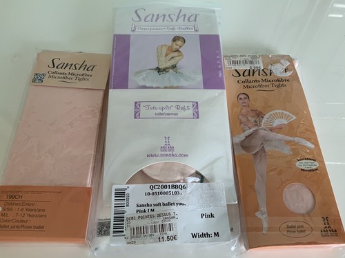 Lot dance classique - dance, paires