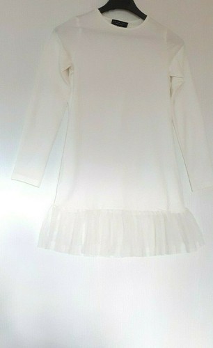 Twin set robe volants - twin-set,