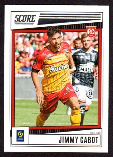 Panini score 2022 - panini, 2022-23