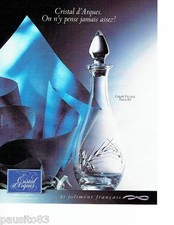 PUBLICITE ADVERTISING 116