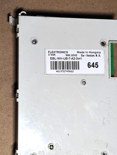 461972749662 carte flextronic - 461972749662,