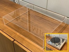 Thorens TD-166 MKII, MKIII