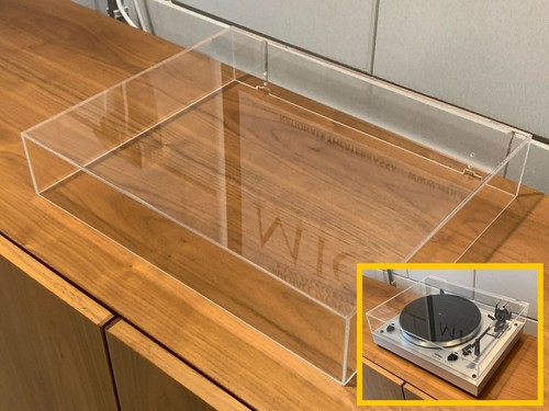 Thorens 166 mkii mkiii - td-166, mkii,