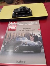 1/43 CITROËN DS 19 PALLAS