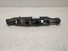 Platine feu arrière conducteur pour Seat cordoba vario sdi de 1999