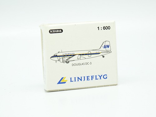 Schabak avion airlines 600 - 1/600,