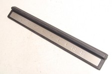 Chrysler Crossfire 3,2 Seuil