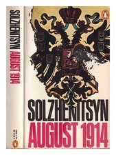 SOLZHENITSYNE, ALEKSANDER