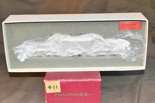 Fulgurex sbb 8 14272 - fulgurex, ce