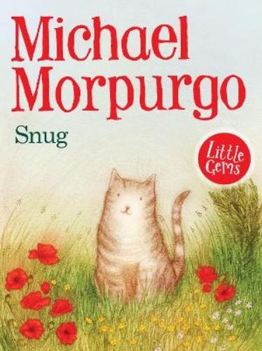 Michael morpurgo snug - snug, (poche)