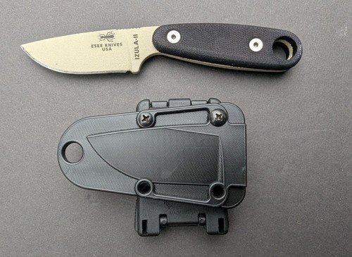 Esee knives usa izula - usa', 2
