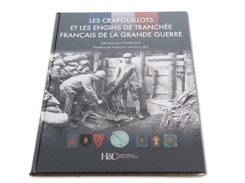 Les crapouillots - les,
