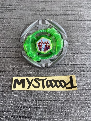 Toupie beyblade metal - toupie,