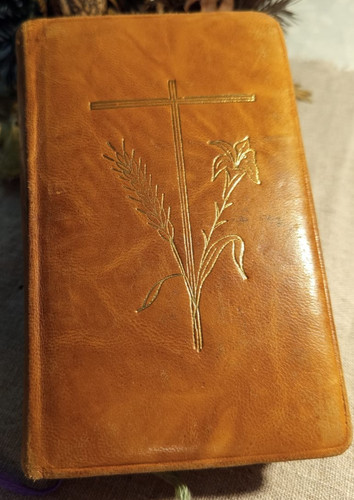 1962 daily missal - 1962,