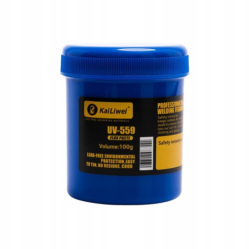 Gel pâte souder - de, à
