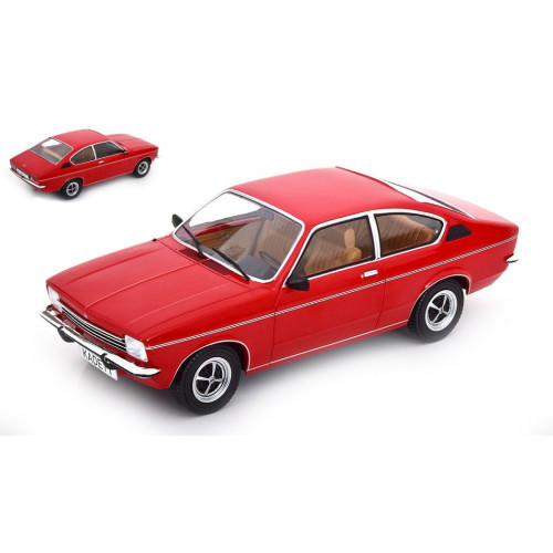 Opel kadett coupe e - opel, gt/e