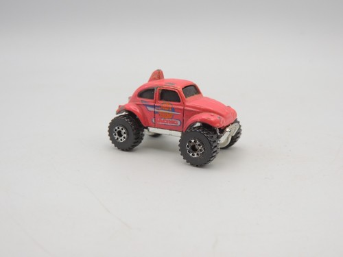 Hot wheels baja - wheels,