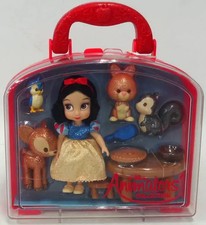 Ensemble de jeu mini poupée