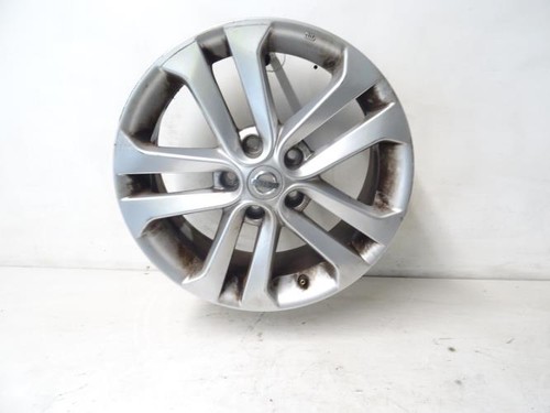 Jante nissan juke phase 2 - nissan,