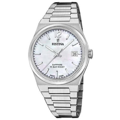 Montre femme festina - montre,