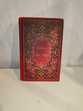 Contes des Fées Perrault Mme