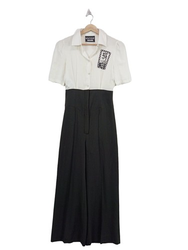 Moschino combinaison dames - combinaison,