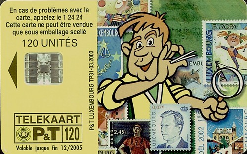 Luxembourg office des - luxembourg,