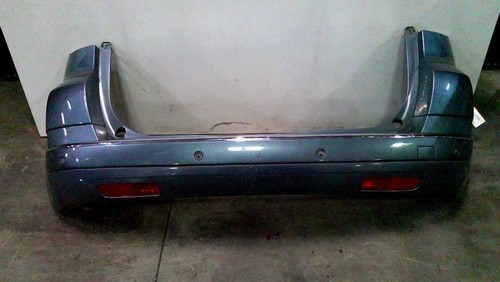 Pare choc arriere citroen - arriere, c4