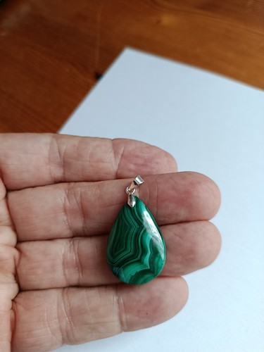 Superbe pendentif - superbe, en