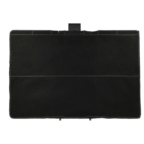 Filtre charbon actif pour