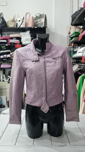 Veste cuir authentique pour - cuir,