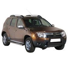 Pare-buffle Avant pour Dacia