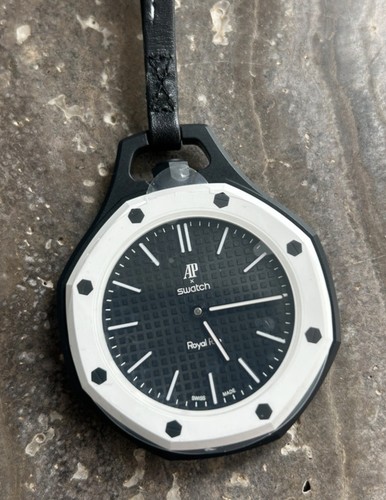 Montre swatch audemars - montre,