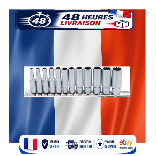 Bgs 2757 jeu douilles - jeu, de