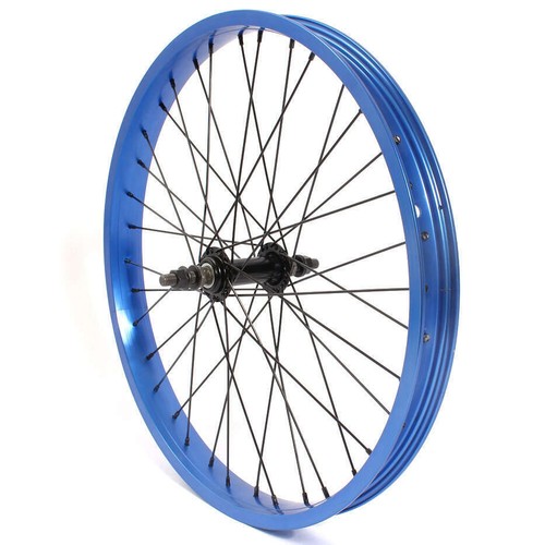 Roue avant khe prism - khe, bmx