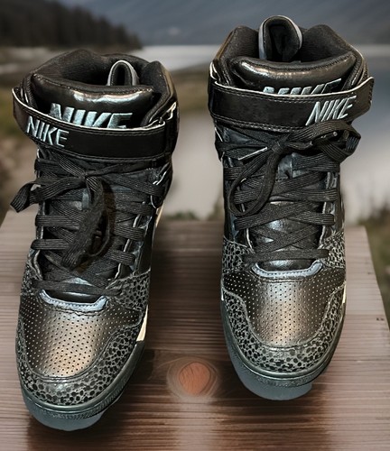 Nike air revolution - revolution, sky