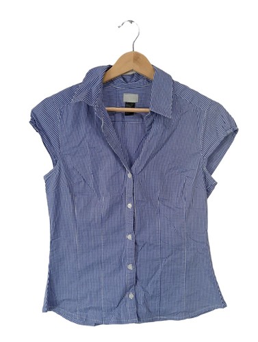 Blouse carreaux dames - carreaux,