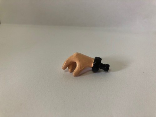 1964 vintage joe - g.i.joe, action
