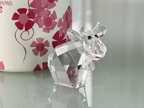 Figurine swarovski - figurine, de