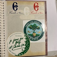 Lot De 13 Autocollant Publicitaire￼￼ -Rare,(1980)