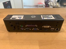 Station d'accueil Hp 90W