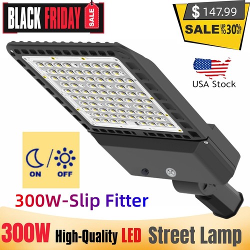 300w led street area light - led,